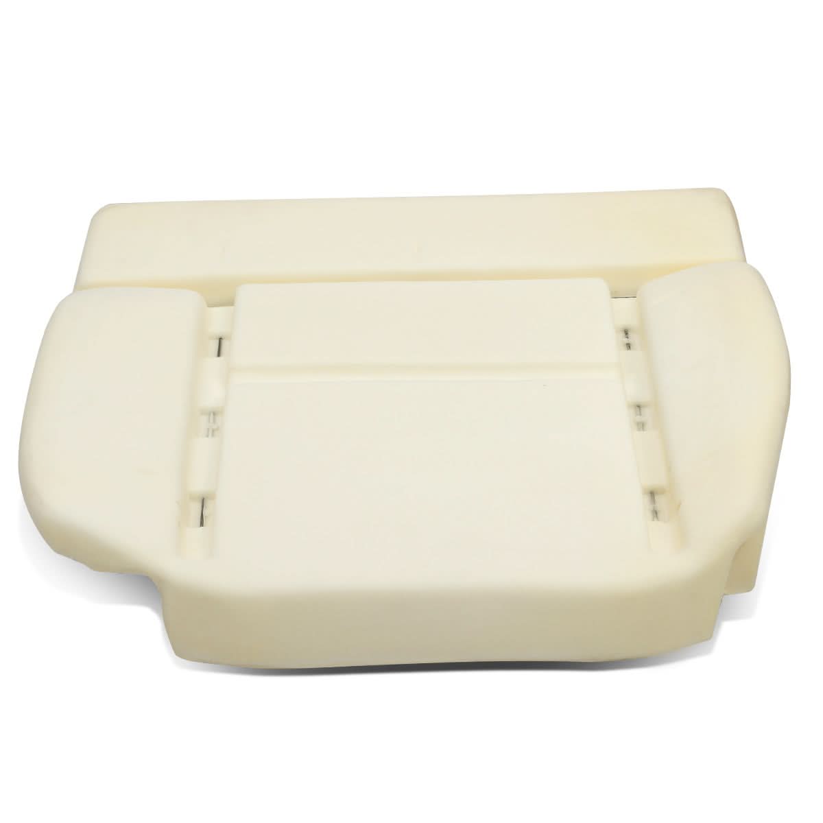 04-08 Ford F-150 / 06-08 Lincoln Mark LT Driver Seat Cushion - White