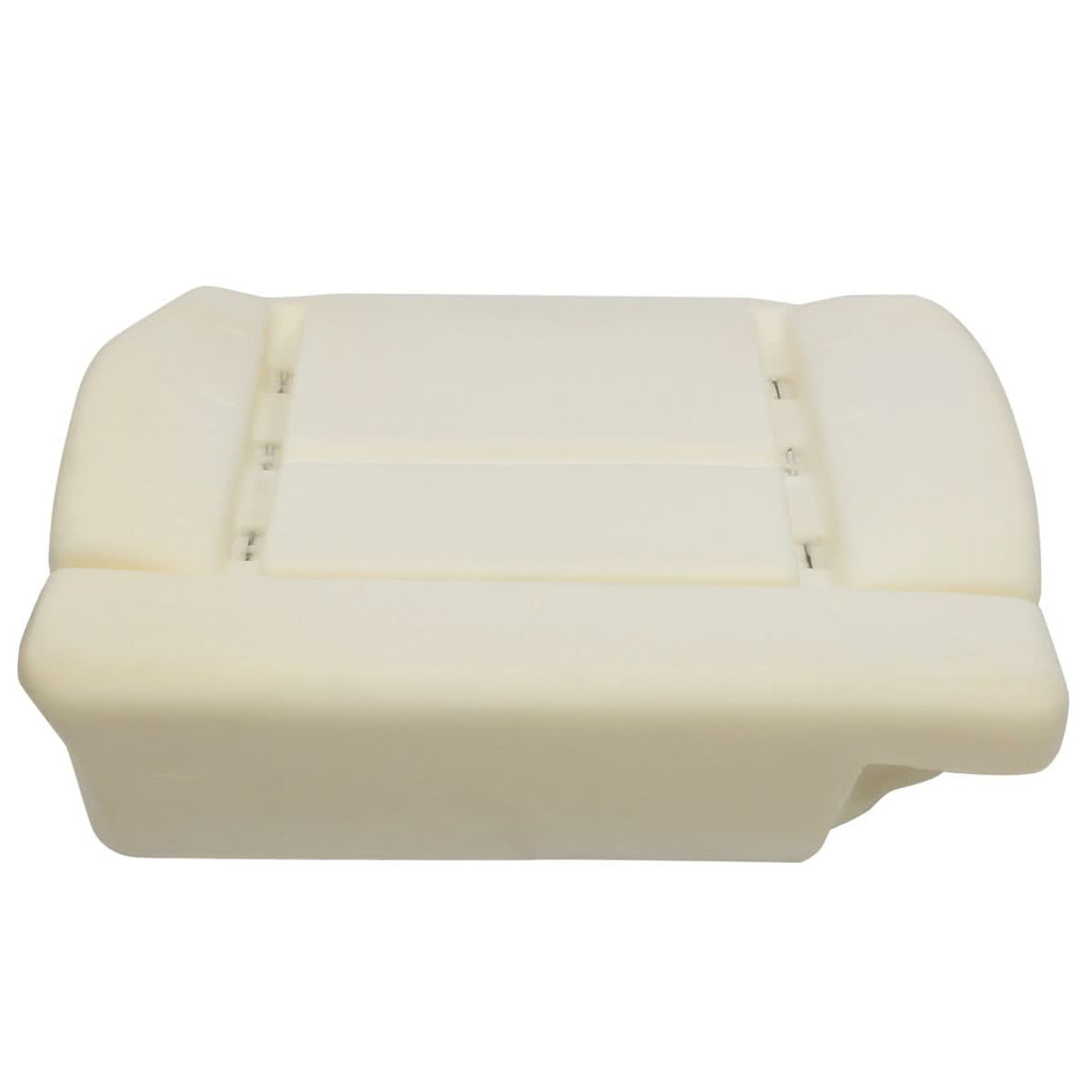 04-08 Ford F-150 / 06-08 Lincoln Mark LT Driver Seat Cushion - White