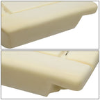 04-08 Ford F-150 / 06-08 Lincoln Mark LT Driver Seat Cushion - White