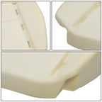 04-08 Ford F-150 / 06-08 Lincoln Mark LT Driver Seat Cushion - White