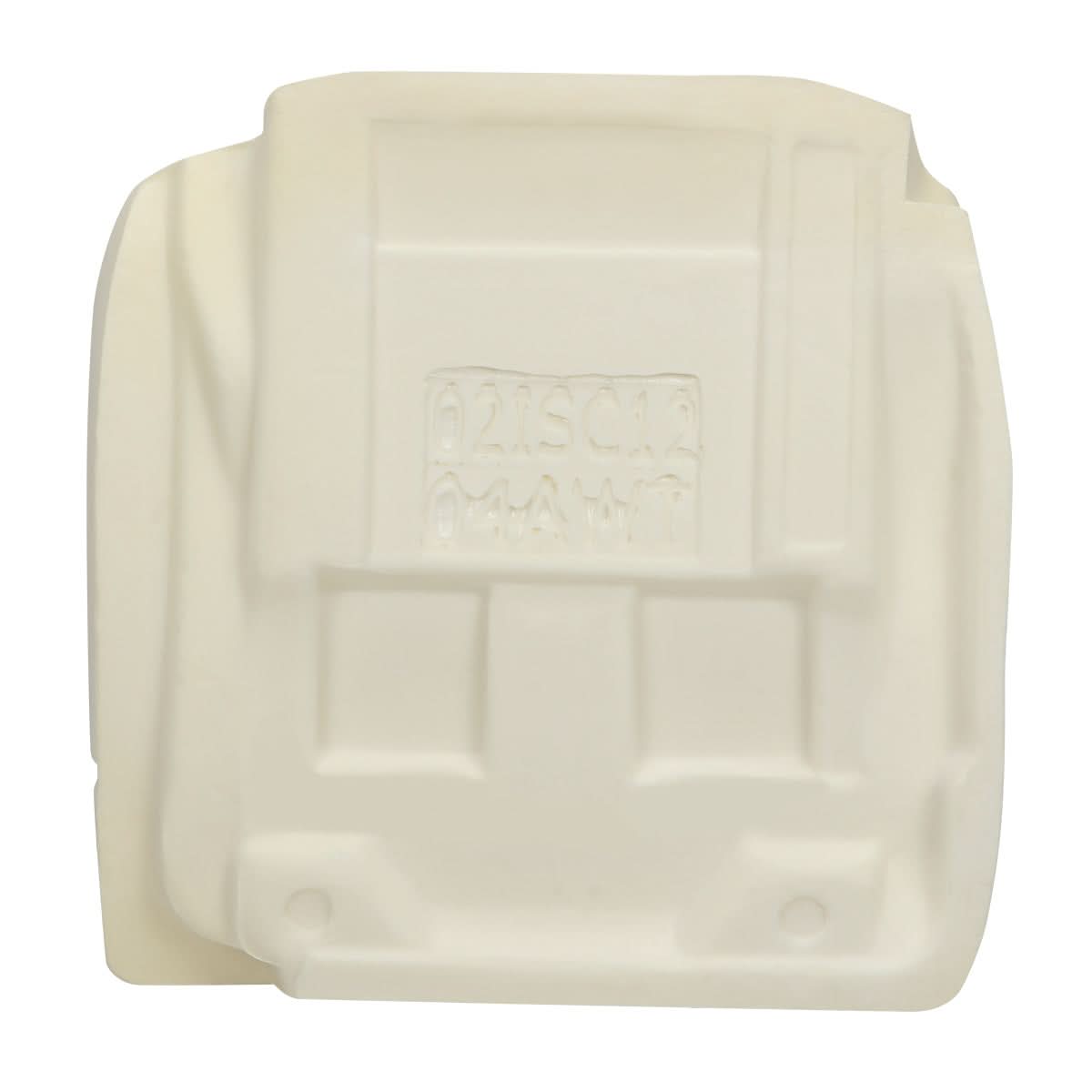 04-08 Ford F-150 / 06-08 Lincoln Mark LT Driver Seat Cushion - White