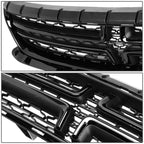 2015-2018 Dodge Charger OE Style Grille - Black