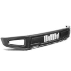 2015-2018 Ford F-150 Raptor Style Front Lower Bumper w/ Honeycomb Mesh