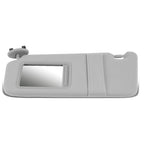 2007-2011 Toyota Camry Sun Visor - Driver Side Gray