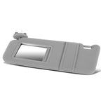 2007-2011 Toyota Camry Sun Visor - Driver Side Gray