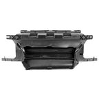2015-2017 Ford F-150 Front Radiator Shutter w/o Actuator Black