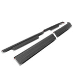 1999-2006 Chevrolet Silverado GMC Sierra Rocker Panel Set 4PC Crew Cab