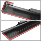 1999-2006 Chevrolet Silverado GMC Sierra Rocker Panel Set 4PC Crew Cab