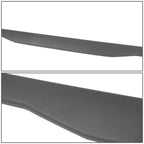 04-12 Nissan Titan Tailgate Cap Cover - Black