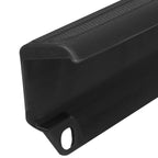 2005-2015 Toyota Tacoma Fleetside Tailgate Cap Cover - Textured Black