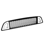 2013-2014 Ford Mustang Honeycomb Mesh LED DRL Grille
