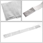 2002-2006 Dodge Ram A/C Recirculation Heater Blend Door