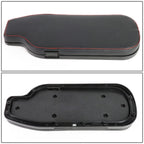 13-20 Subaru BRZ / Toyota 86 / Scion FRS Center Console Lid Black