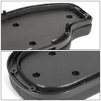 13-20 Subaru BRZ / Toyota 86 / Scion FRS Center Console Lid Black