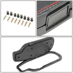 13-20 Subaru BRZ / Toyota 86 / Scion FRS Center Console Lid Black