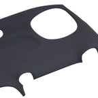98-02 Chevrolet S10 Blazer Dashboard Cover Cap Bezel - Black