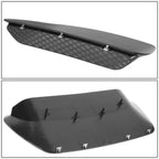 04-05 Dodge Ram SRT-10 Front Hood Vent - Black