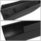 2011-2016 Ford F-250 F-350 F-450 Super Duty Tailgate Cap Cover 2PC