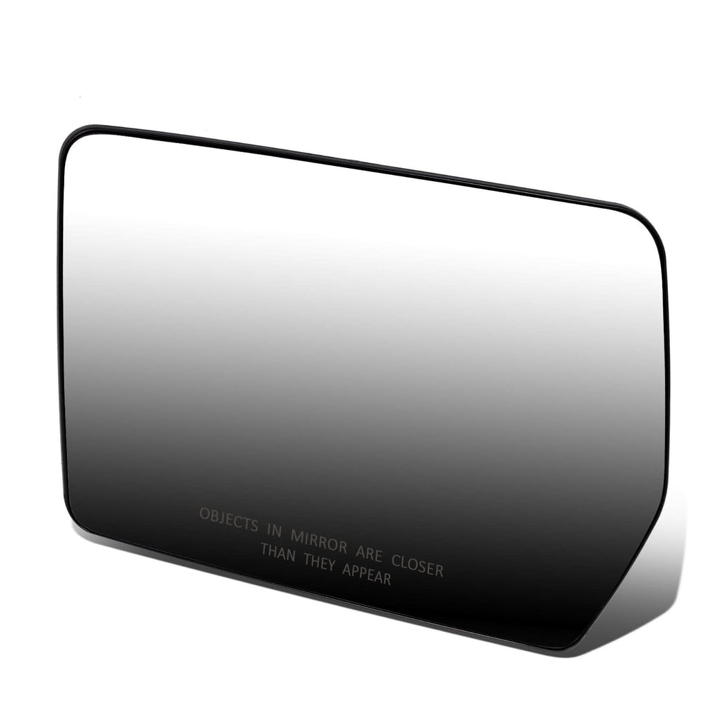 04-14 Ford F-150 OE Style Mirror Glass Lens - Driver Side
