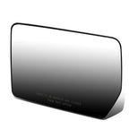 04-14 Ford F-150 OE Style Mirror Glass Lens - Driver Side