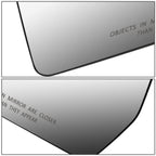 04-14 Ford F-150 OE Style Mirror Glass Lens - Driver Side