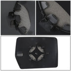 04-14 Ford F-150 OE Style Mirror Glass Lens - Driver Side