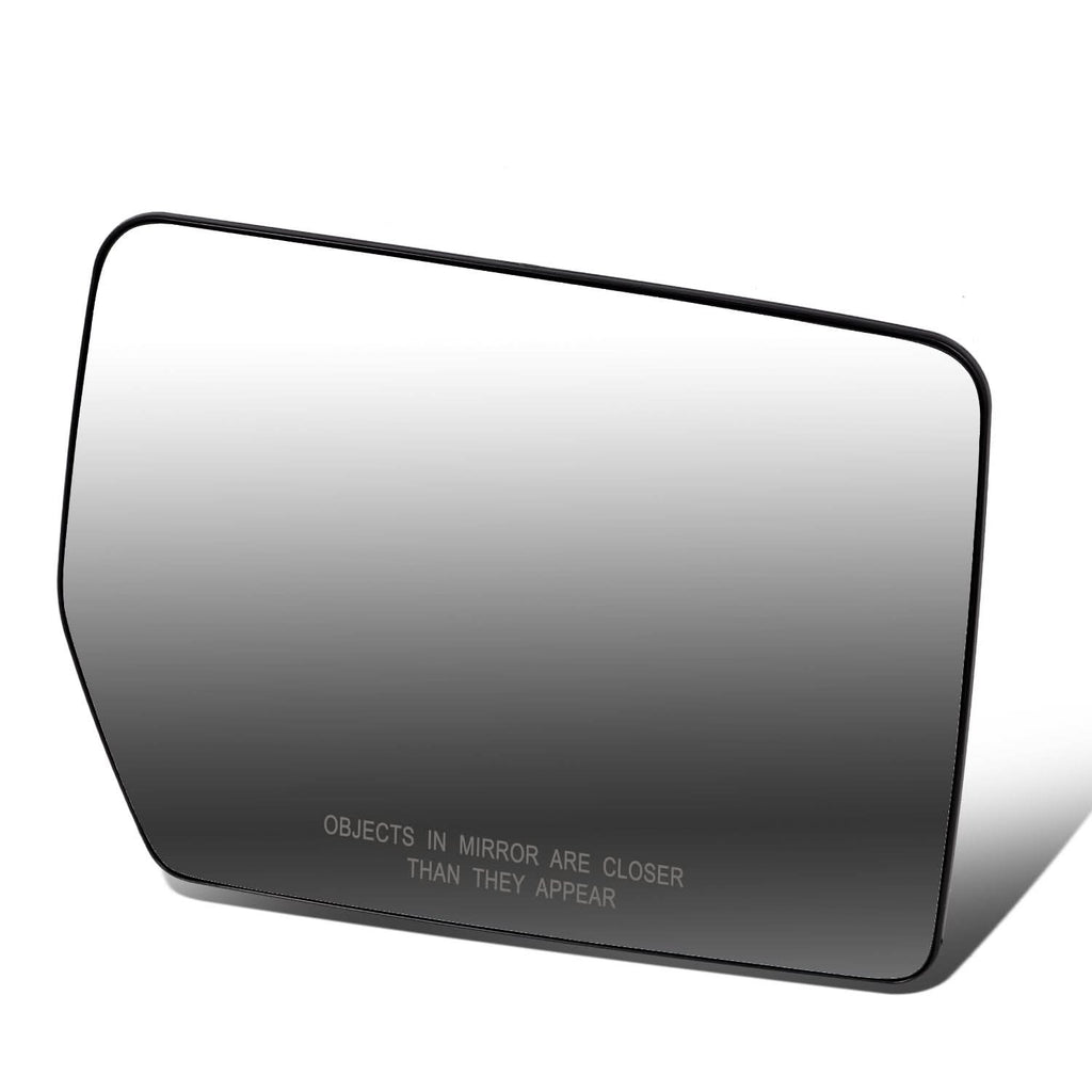 04-14 Ford F-150 OE Style Mirror Glass Lens - Passenger Side