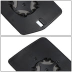 04-14 Ford F-150 OE Style Mirror Glass Lens - Passenger Side