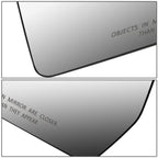 04-14 Ford F-150 OE Style Driver Side Mirror Glass Lens