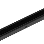 2016-2020 Toyota Tacoma Cargo Bed Header Deck Rail - Black