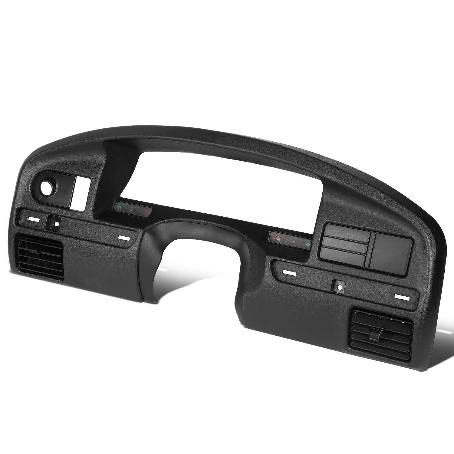 94-97 Ford F-150 F-250 F-350 Instrument Cluster Dash Panel Bezel