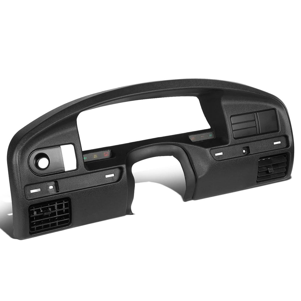 94-97 Ford F-150 F-250 F-350 Instrument Cluster Dash Panel Bezel