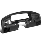 94-97 Ford F-150 F-250 F-350 Instrument Cluster Dash Panel Bezel