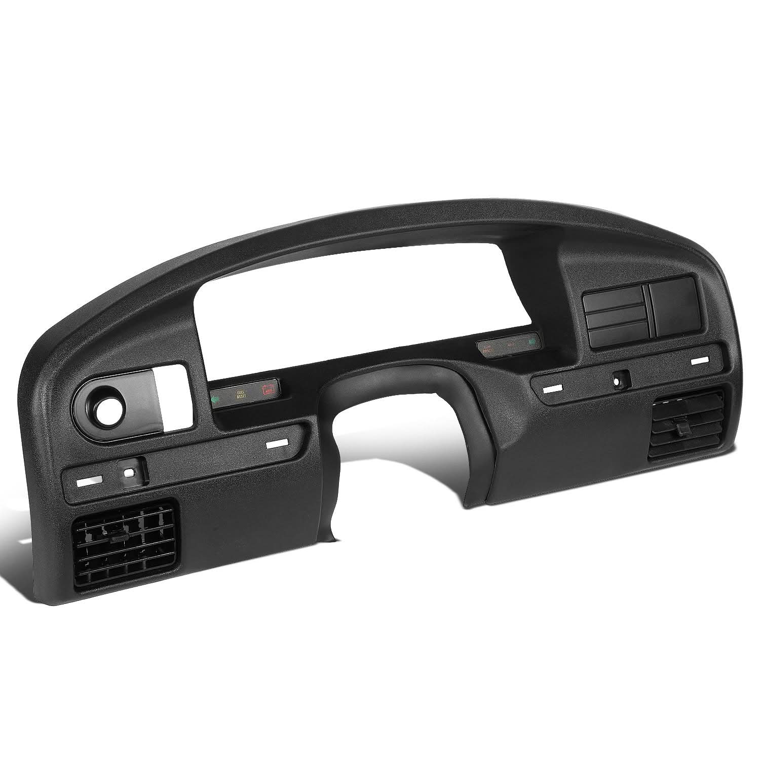 94-97 Ford F-150 F-250 F-350 Instrument Cluster Dash Panel Bezel