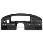 94-97 Ford F-150 F-250 F-350 Instrument Cluster Dash Panel Bezel