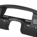 94-97 Ford F-150 F-250 F-350 Instrument Cluster Dash Panel Bezel