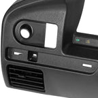 94-97 Ford F-150 F-250 F-350 Instrument Cluster Dash Panel Bezel