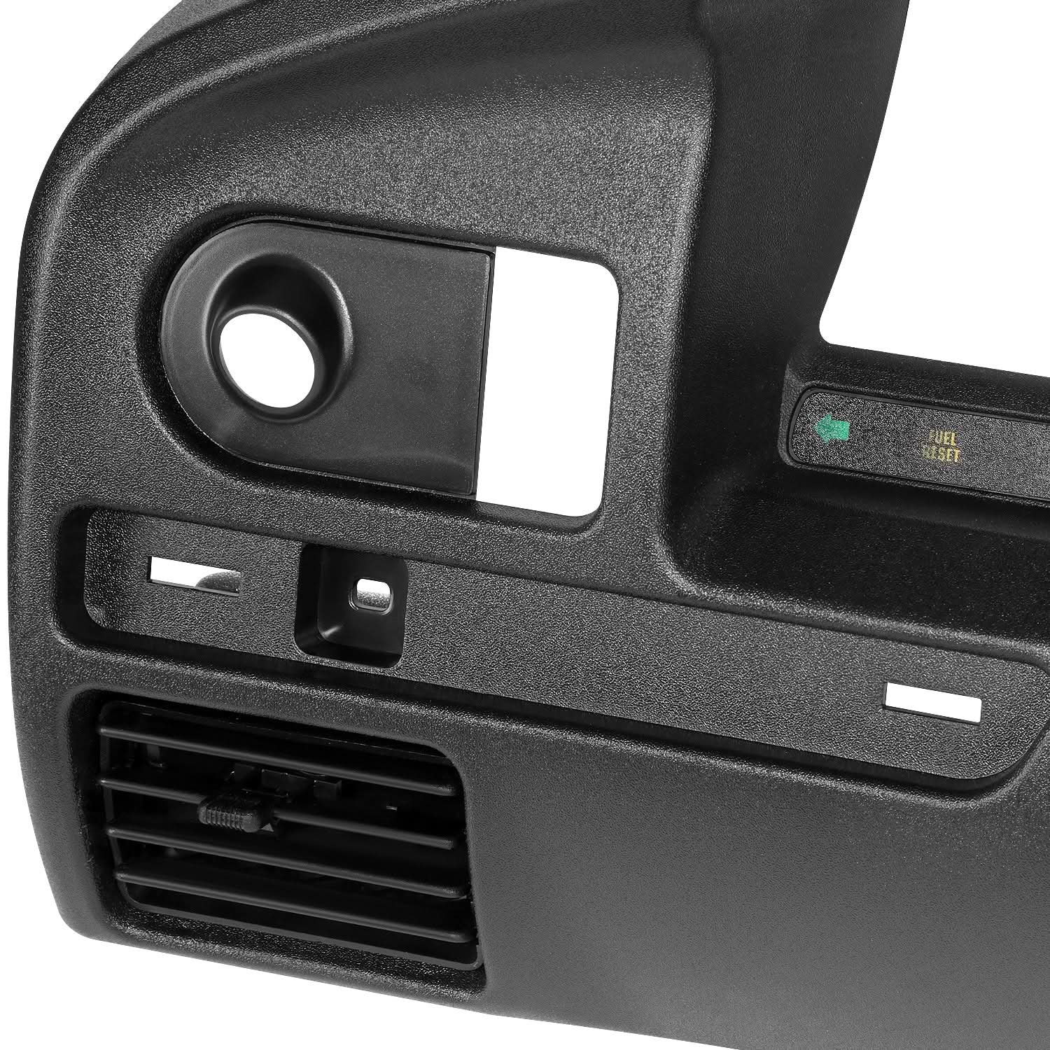 94-97 Ford F-150 F-250 F-350 Instrument Cluster Dash Panel Bezel