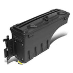 2015-2019 Chevrolet Colorado Driver Side Wheel Well Lock Box