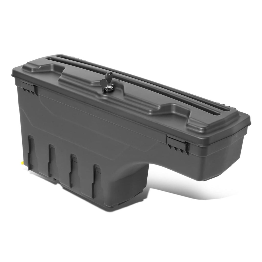 2015-2019 Chevrolet Colorado Driver Side Wheel Well Lock Box