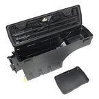 2015-2019 Chevrolet Colorado Driver Side Wheel Well Lock Box