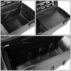 2015-2019 Chevrolet Colorado Driver Side Wheel Well Lock Box