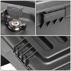15-19 Chevy Colorado GMC Canyon Passenger Side Wheel Well Lock Box