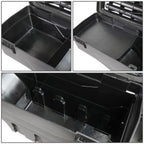 2017-2020 Ford F-250 F-350 Super Duty Passenger Side Wheel Well Lock Box