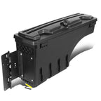 2005-2019 Toyota Tacoma Driver Side Wheel Well Lock Box w/ Key