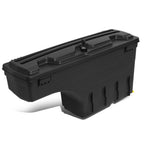 07-20 Toyota Tundra Wheel Well Lock Box Passenger Side Black