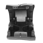 1998-2002 Dodge Ram Dashboard Cup Holder Insert Textured Charcoal