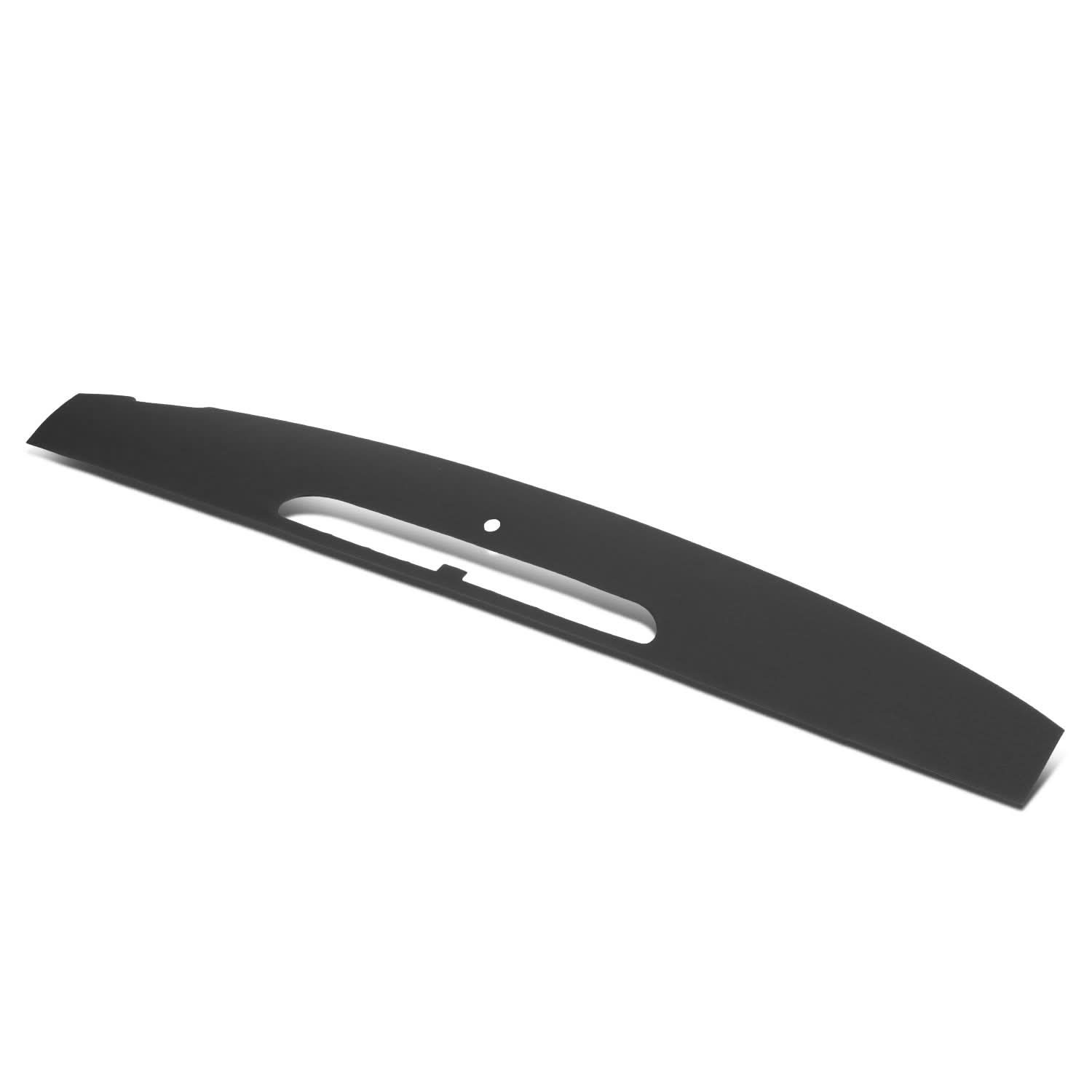 2007-2014 Cadillac Escalade Front Vent Dash Cover Cap