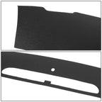2007-2014 Cadillac Escalade Front Vent Dash Cover Cap
