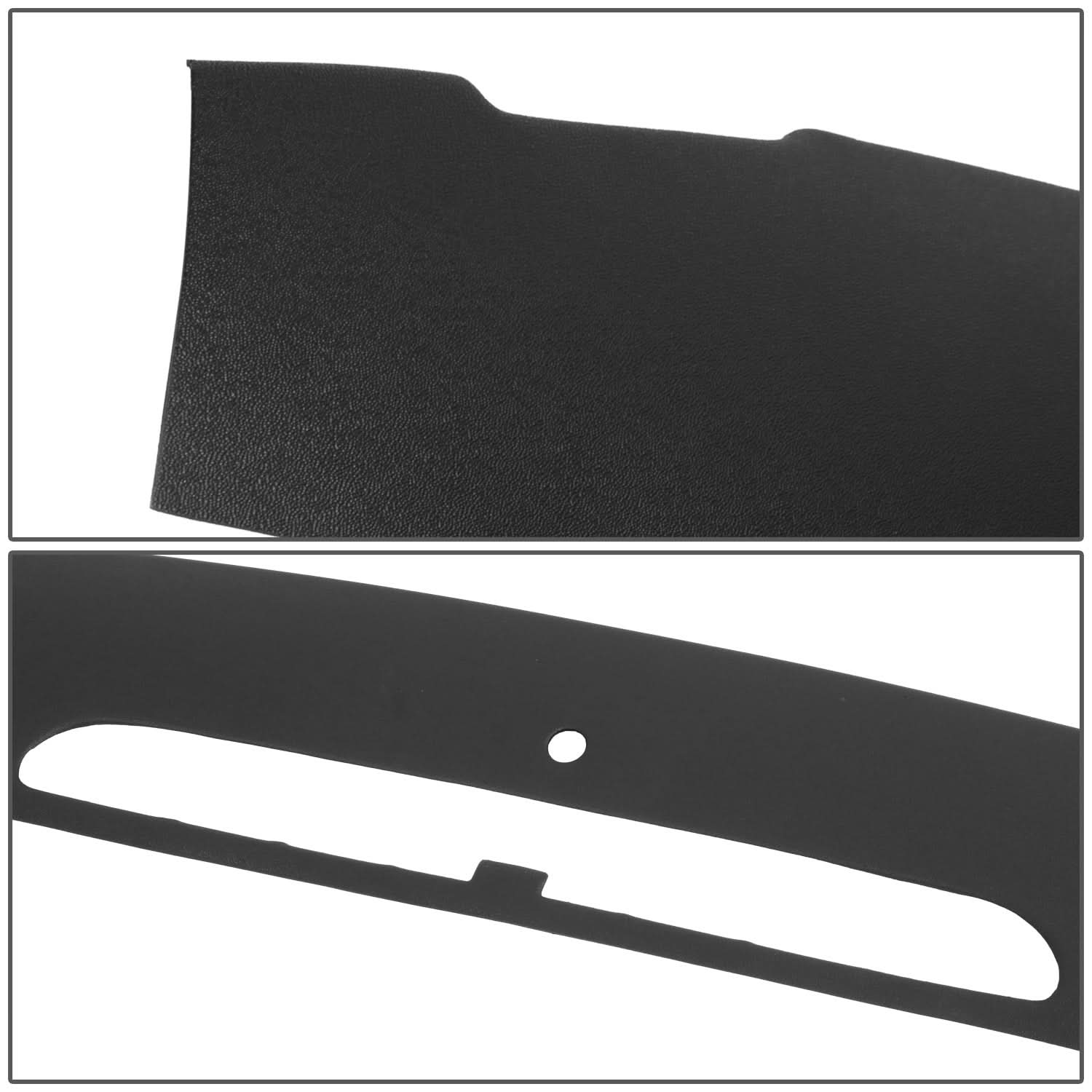 2007-2014 Cadillac Escalade Front Vent Dash Cover Cap